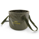 Multi-Use Collapsible Bucket – (Forest Green,Large)
