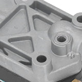 Outboard Fuel Pump with Gasket 438556 Replacement for Johnson Evinrude 20-140HP Boat Motor—max