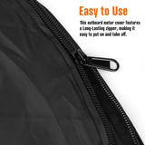 Outboard Motor Cover 175-225hp, Waterproof & UV Resistant