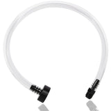 Hydraulic Steering Refueling Kit Compatible with Seastar Hydraulic Steering System