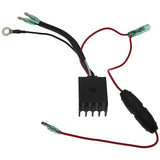Voltage Regulator Rectifier Compatible with Yamaha 25Hp-70Hp Outboard Motors 6G1-81970-61