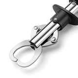 Fish Lip Gripper Mini Grabber Grip Tool | Stainless Steel Fish Holder