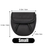 3pcs Storage Cover for Spinning Fishing Reel | Fits:1000 2000 Spinning Reel