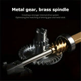 Spinning Fishing Reel, Lh/Rh Interchangeable | Size 1000