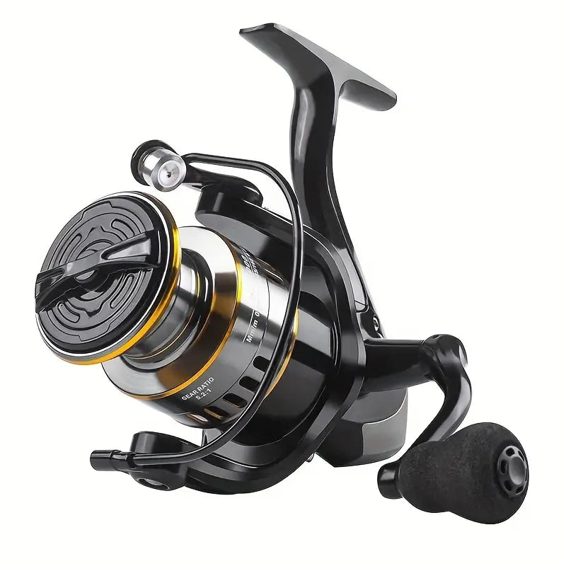 Spinning Fishing Reel, Lh/Rh Interchangeable | Size 3000