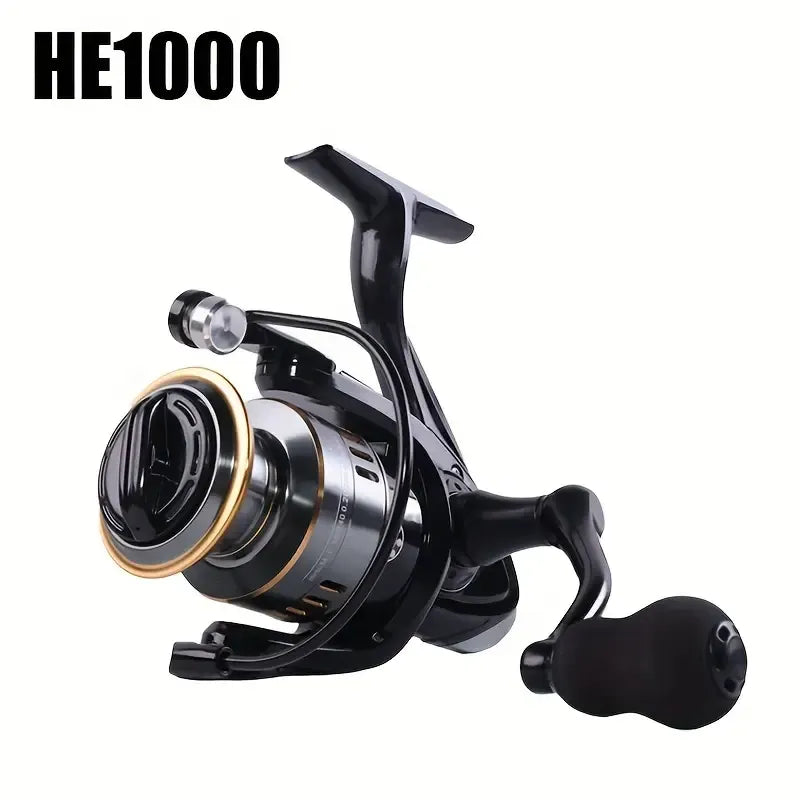 Spinning Fishing Reel, Lh/Rh Interchangeable | Size 3000