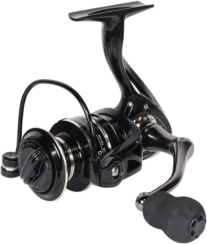 Spinning Reel, Fishing Reel,NX2000-NX7000 Series