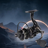 Spinning Reel, Fishing Reel,NX2000-NX7000 Series