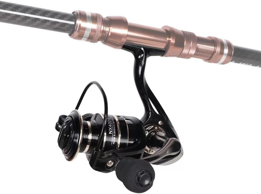 Spinning Reel, Fishing Reel,NX2000-NX7000 Series