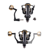 Spinning Fishing Reel HE Series 5000