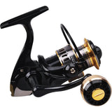 Spinning Fishing Reel HE Series 7000