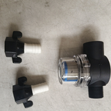 3 G/m RV Supreme 12v Water Pump for Caravan Motorhome Camper Trailer Boat Seaflo