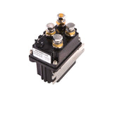 X-BULL 12V Winch Remote Control Winch Relay Solenoid Twin Handset Easy to Install