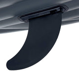 Intex Sports Challenger K1 Inflatable Kayak 1 Seat Floating Boat