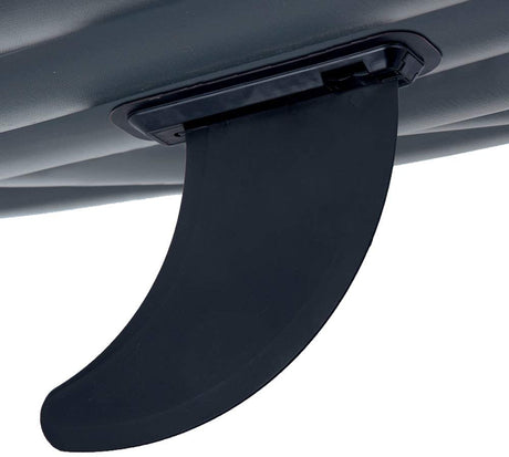 Intex Sports Challenger K1 Inflatable Kayak 1 Seat Floating Boat