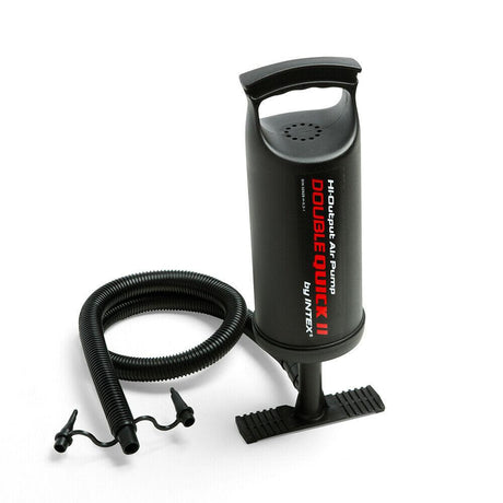 Intex Sports Challenger K1 Inflatable Kayak 1 Seat Floating Boat