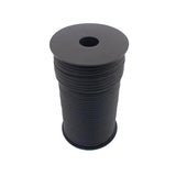 9 Strand Core Rope-100M 550 Paracord Parachute Cord Lanyard Mil Spec Type Iii - Army Green