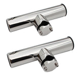 Fishing Rod Tubes Holders Grippers for Boat and Outdoor Fishing Rod Storage - 22mm-32mm