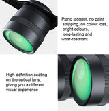 10x Hd Adjustable Focus Fishing Binoculars - Only for Fishing