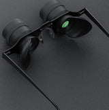 10x Hd Adjustable Focus Fishing Binoculars - Only for Fishing