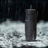 Portable Monocular Binoculars With Low-Light Night Vision - 8X25
