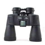 High-powered 7x50 Binoculars for Hunting and Sightseeing
