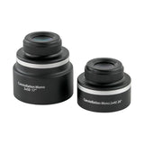 Portable Mini Binoculars For Stargazing - 3X / 4X Magnification 2X40