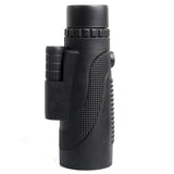 High Power 40X60 Monocular Binoculars - Full Hd Optics