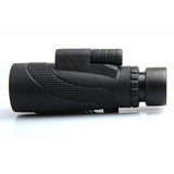 High Power 40X60 Monocular Binoculars - Full Hd Optics