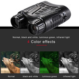 Digital Night Vision Binoculars for Outdoor Hunting