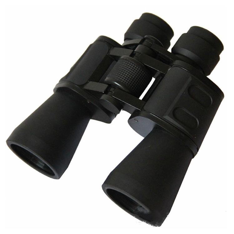 10X50 Hd Binoculars For Low Light Night Vision