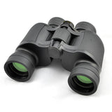 Waterproof Long Range Binoculars For Travel / Hunting - 8X40V Hd Zoom