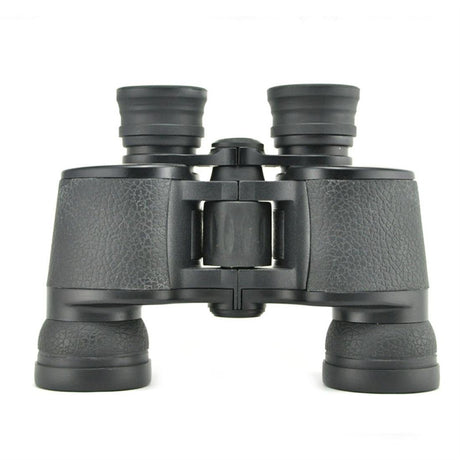 Waterproof Long Range Binoculars For Travel / Hunting - 8X40V Hd Zoom