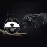 Waterproof High Definition Binoculars for Outdoor use - 20x50