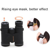 Professional 8x32 Binoculars for Camping Hunting and Traveling - Waterproof with Night Vision