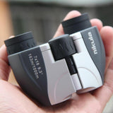 High Definition Night Vision Binoculars - 7x18 Wide-angle