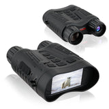 4K Infrared Night Vision Binoculars With 3.2 Tft Screen