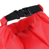 1.2L Waterproof Bag For Outdoor Adventures Drifting First Aid Compression Storage