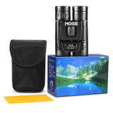 Professional Outdoor Binoculars - 100x22 Hd