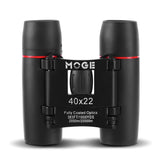 Professional Outdoor Binoculars - 40x22 Hd