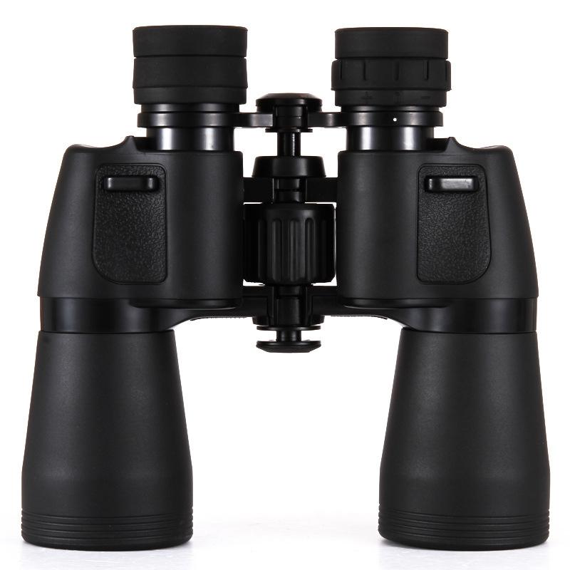 High-Definition 10X50 Binoculars For Low-Light Night Vision And Concerts