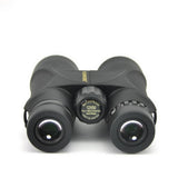 Waterproof 12x50 Binoculars for Birdwatching / Hunting Full Multicoated Optics