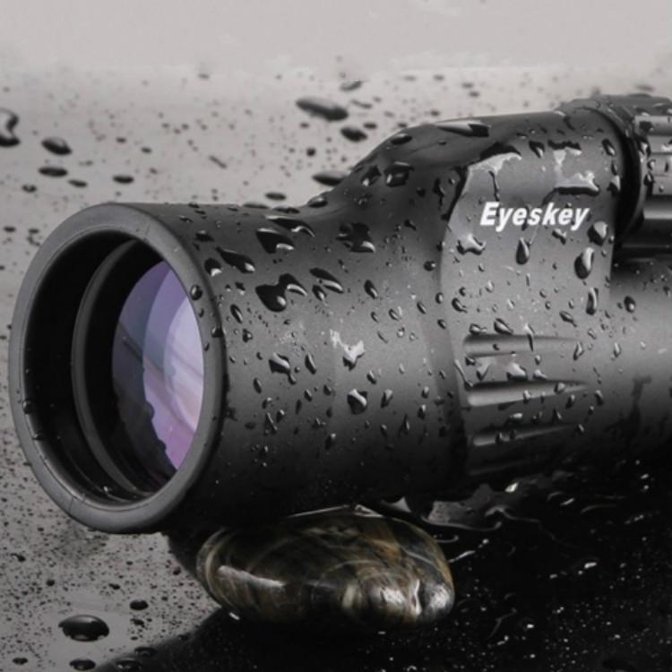 50Mm Hd Monocular Binoculars With High Magnification And Low Light Night Vision