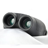 Waterproof Night Vision Binoculars - Multi-Function Hd Telescope - Black