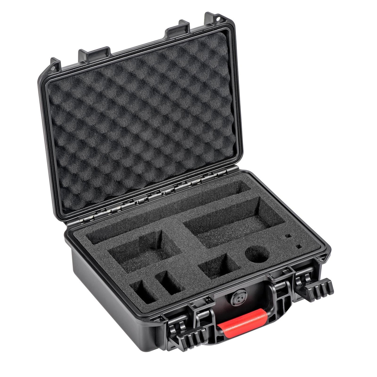 Waterproof Full Kit Suitcase Storage Box - Pp Material