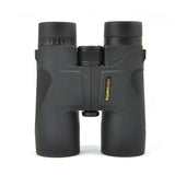 Waterproof 10x42 Binoculars for Outdoor Sports Birdwatching and Hunting - Black