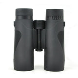 Waterproof 10x42 Binoculars for Outdoor Sports Birdwatching and Hunting - Black