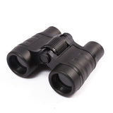 Hd Children's Binoculars for Students - Black