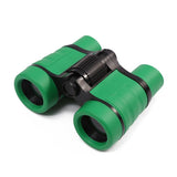 Hd Children's Binoculars for Students - Black