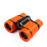 Hd Children's Binoculars for Students - Black